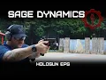 Holosun EPS