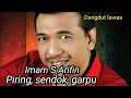 Download Lagu Dangdut lawas Imam S Arifin (Piring, sendok, garpu) - Lirik
