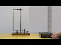 3B22 51 - Standing Longitudinal Waves