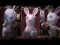 Lagu Rayman Raving Rabbids TV PARTY [PL]