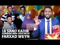 Download Lagu Aflagado \u0026 ciil 19 sano kadib waxan u helnay aabihiis qabiil ku sheegay ma noqon 5 daqiiqu ku helay.