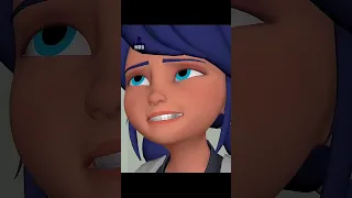 مشاهد محذوفه من فيلم ميراكولوس النهضه Part 1 Mundo Miraculous Shorts 