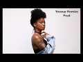 Ari Lennox - Backwood