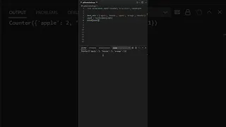 Master Python s Collections Module in a Flash