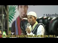 Download Lagu KH.KHOLIL YASIN  LIVE PENGAJIAN UMUM RW 3 ﷺCANGKRING-PRAJEKAN-BONDOWOSO (17/08/2025)