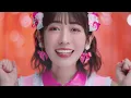 超ときめき♡宣伝部 / 「ハピラブルー！」-Music Video-