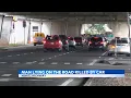 Oahu traffic death toll rises with Nimitz Highway incident