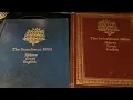 Bible Review - The Interlinear Bible by Jay Green