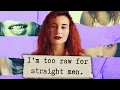Tori Amos The Power of Vulnerability