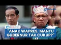 Download Lagu Tokoh NU Geram dengan Semua Kontroversi Jokowi: Anak Wapres, Mantu Gubernur Apa Nggak Cukup?