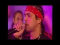 Sean Paul & Sasha - I'm Still in Love with You [Live]