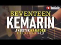 Download Lagu kemarin - seventeen (akustik karaoke)