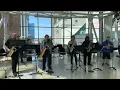 Download Lagu Valerie (Cover for Sax Collective)