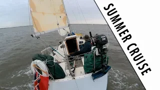 MAKING THE BEST OF THE BAD WEATHER