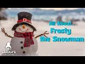 Sarah s Wiki Corner Podcast 25 - Frosty the Snowman