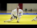 Download Lagu Black belt Putin shows off judo moves with Olympic athletes
