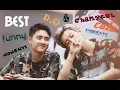 Download Lagu EXO | BEST FUNNY \u0026 CUTE MOMENTS | D.O \u0026 CHANYEOL