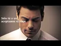Carlos Rivera - Que lo nuestro se quede nuestro || Sin rastro de ti  (LETRA)