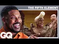 Download Lagu Chris Tucker Breaks Down His Most Iconic Characters | GQ