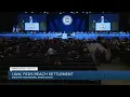 Feds UAW reach settlement over corruption with independent monitor for 6 years