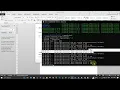 Windows ZeroDay Vulnerability Exploitation Remote Code Execution PenSecTes