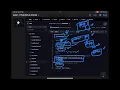 Github profile view