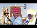 Download Lagu BAYAN KORAR YARAN AMINU ADO BAYERO DAGA FADAR SARKIN KANO,  SABAN RIKICI YA SAKE FASHEWA