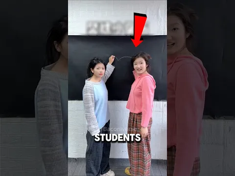 THEY JUST BEAT THE WHOLE CLASS ๐ฒ๐