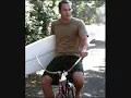 Ben Harper - She's Only Happy In The Sun