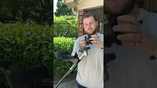 HART Hacks Changing Bump Feed Trimmer Line Shorts 