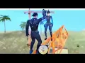 Moscow Mashuka: Yo Yo Honey Singh Feat. Free Fire | Dj Alok |  Free Fire Game