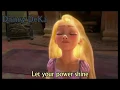 Download Lagu Healing Incantation/Song All Scenes Lyrics Tangled