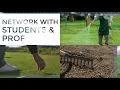 Rutgers Center for Turfgrass Science Open House