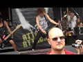 Attack Attack!- Stick Stickly