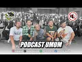 Download Lagu KERENN !! SUASANA ACARA PODCAST UMUM DI UNIVERSITAS NEGERI MALANG BERSAMA ARTIS TOP !!
