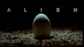 Alien 1979 Trailer