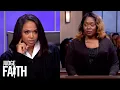 Judge Faith Bleach Betrayal and Justice - Setting the Record Straight