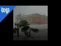 The science behind Hurricane Ian