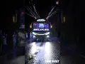 Download Lagu Om telolet om! Bus Telolet Masa Depan! LED, Laser, dan Suara Menggelegar di Malam Hari!