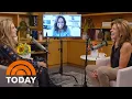 Making Space With Hoda Kotb Oprah Winfrey Maria Shriver On Friendship