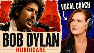 vocal coach analyses a song that changed history