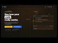 Finally a DSA Visualizer That Doesn t Look Ancient