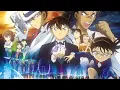 Lagu [ENG FANSUB] HIROOMI TOSAKA - BLUE SAPPHIRE (Detective Conan: The Fist of Blue Sapphire Theme Song)