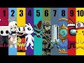 Top 10 BEST Games Made With Unity Ranked