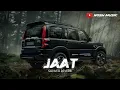 Jaat Theme ( Slowed + Reverb ) - Ft. Sunny Deol | Amrit Maan | Nosh Music