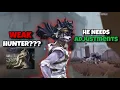 Herztier NEEDS an ADJUSTMENT Identity V Test Server Gameplay