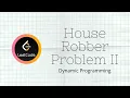 House Robber II Leetcode