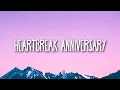 Download Lagu Giveon - Heartbreak Anniversary (Lyrics)