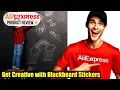 Transform Your Space with the Best Blackboard Stickers for Kids Rooms