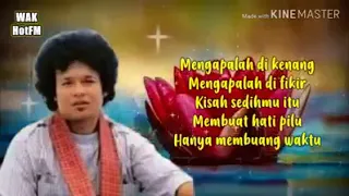 Download mengapa dikenang mengapa difikir ❤️🕊️ Herman Tino MP3